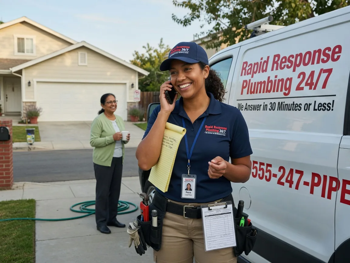 Emergency Plumber Frankford, WV FAQs